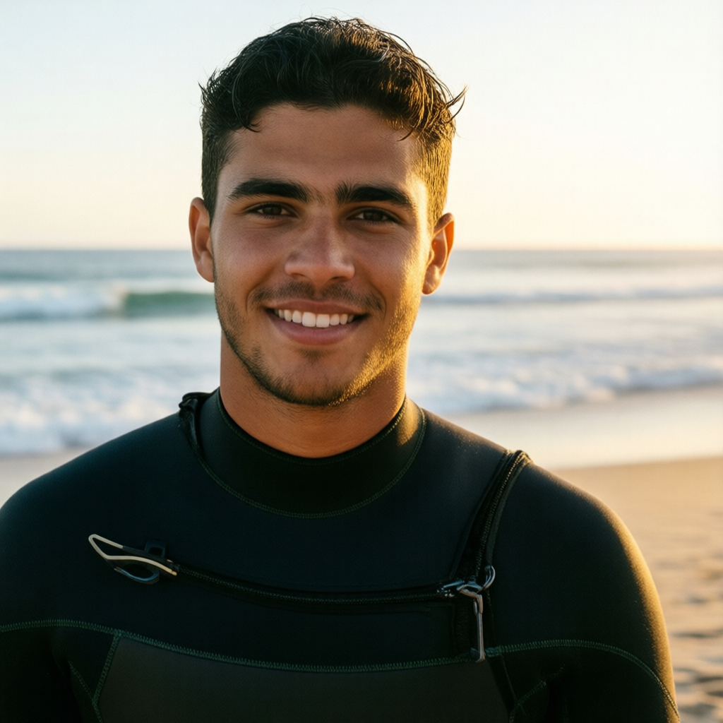 Gabriel Medina