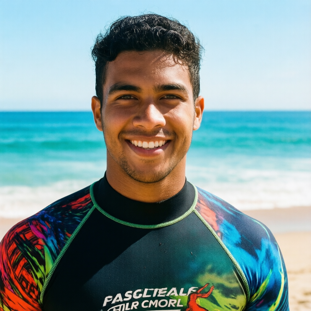 Italo Ferreira