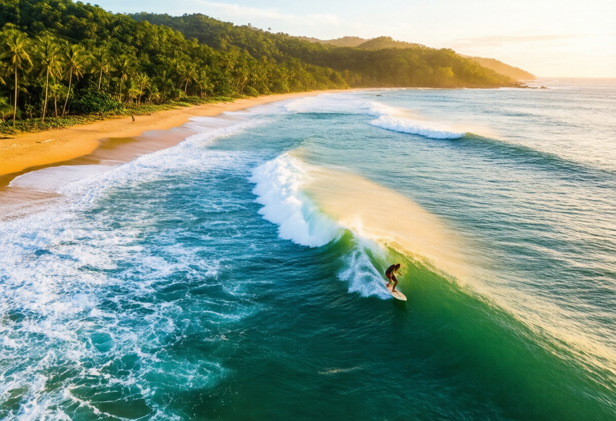 Circuito Brasileiro de Surf
